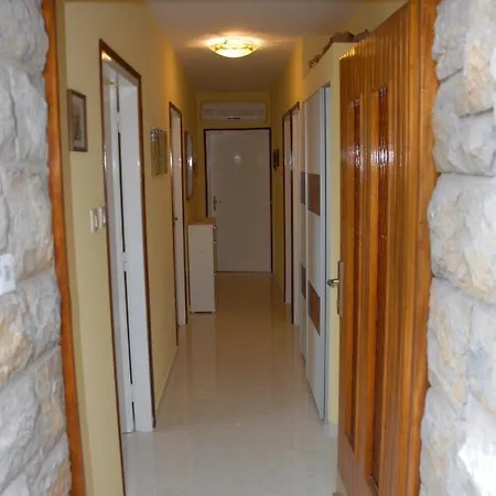 Bozic Apartman *