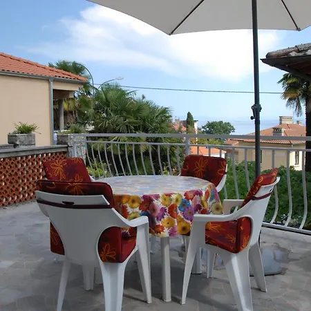Apartman Bozic