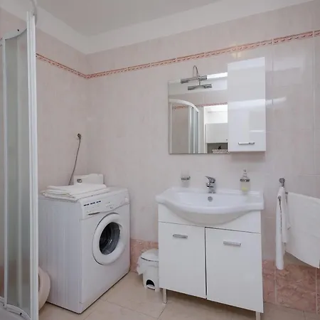 Bozic Apartment