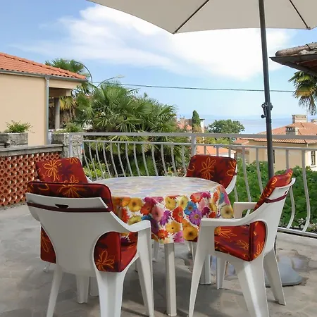 Apartman Bozic