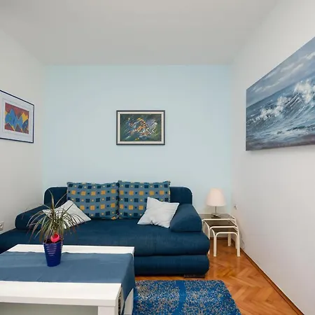 Bozic Apartmán Opatija