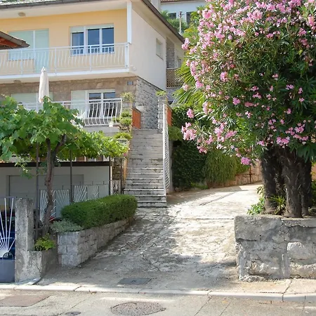 Bozic * Opatija