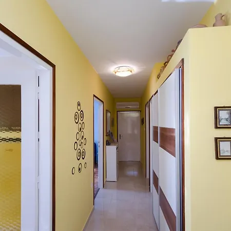 Bozic Apartmán Opatija