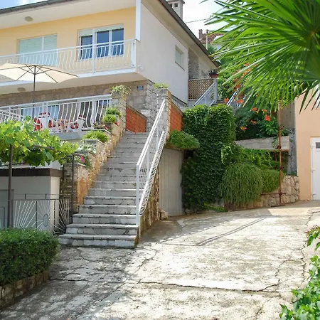 Bozic Apartman *