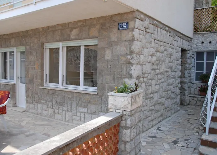 Bozic Appartement *