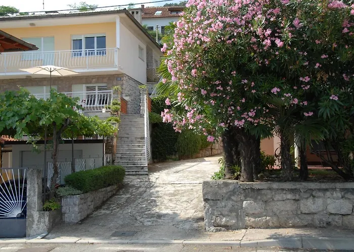 Bozic Opatija