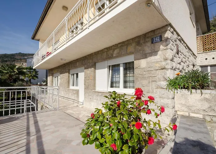 Bozic * Opatija