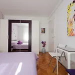 Apartmán Bozic Opatija
