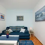 Bozic Apartmán Opatija