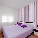 Bozic Apartmán Opatija