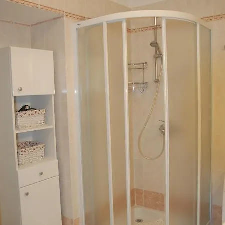 Appartamento Bozic *