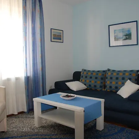 Bozic Apartman Abbázia