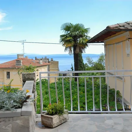 Bozic Apartmán Opatija