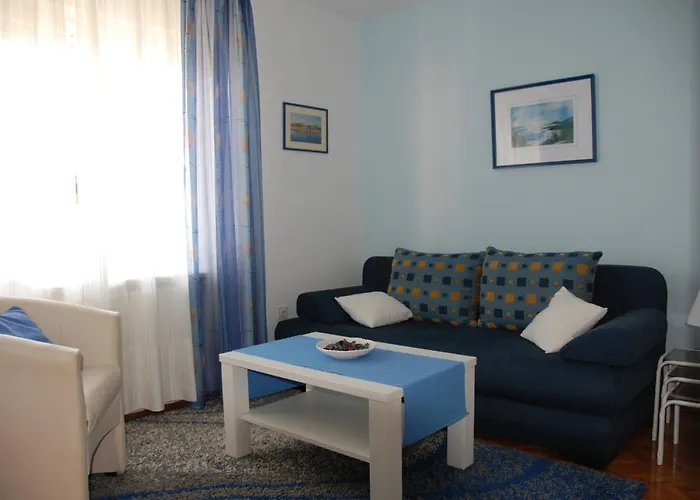 Bozic Apartment Opatija