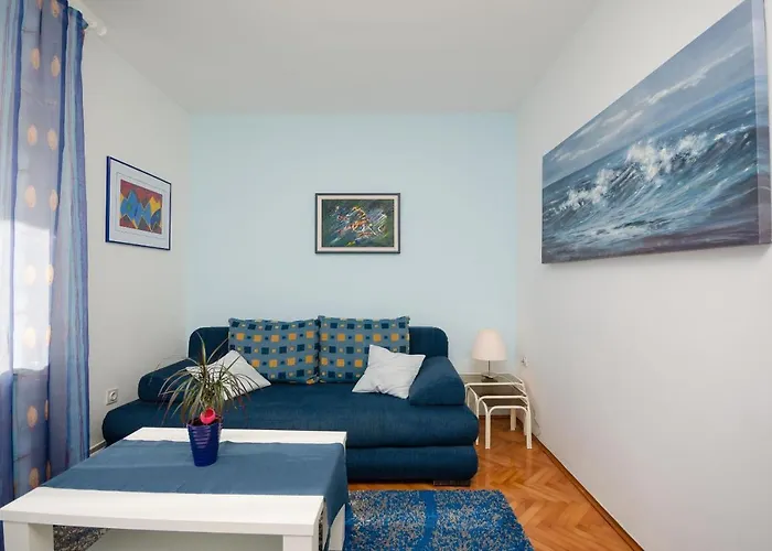 Bozic Apartment Opatija