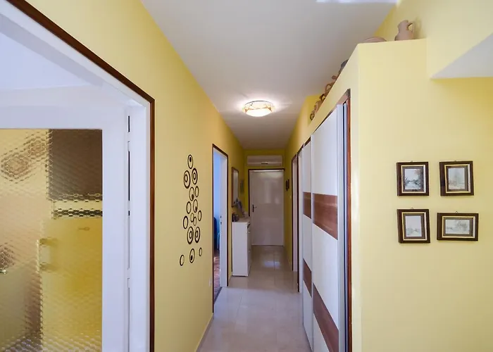 Bozic Apartment Opatija