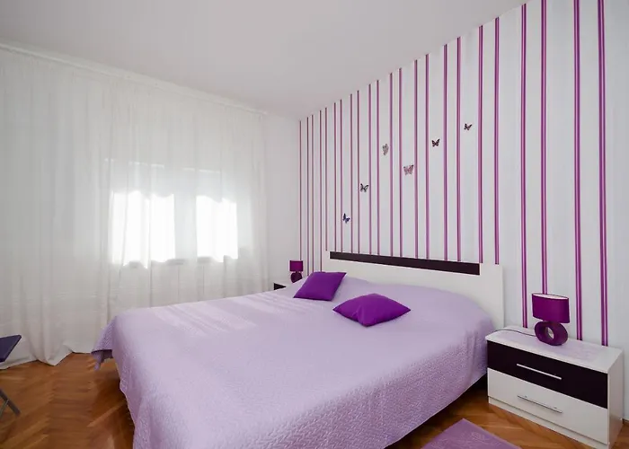 Bozic Apartment Opatija