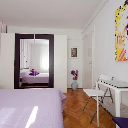 Appartement Bozic Opatija