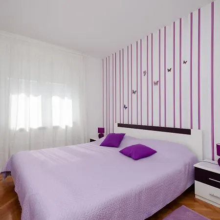Bozic Appartement Opatija